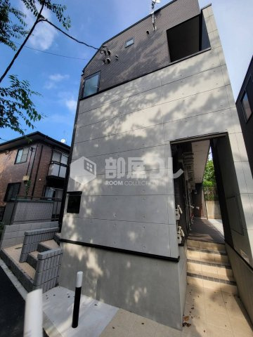ハーモニーテラス北新宿Ⅱ