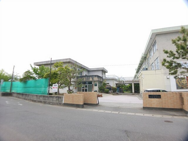 メゾンド・オークスの周辺|いわき市立植田中学校まで149m