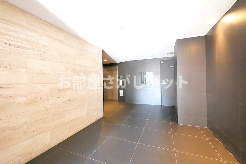 セジョリ蒲田イーストのその他共用部分
