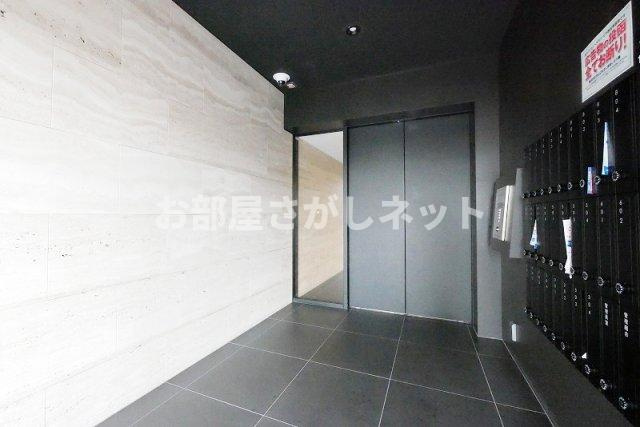 セジョリ蒲田イーストのその他共用部分