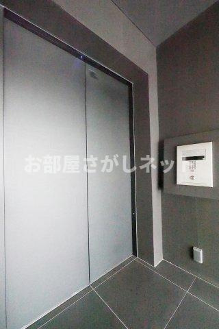 セジョリ蒲田イーストのセキュリティ