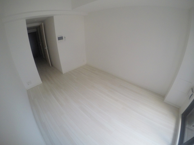 【寝室】 | S-RESIDENCE堺筋本町Uno