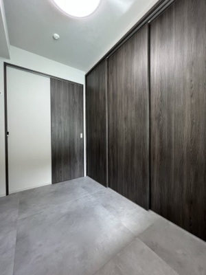 【洋室】 | J.GRAN Court京町堀