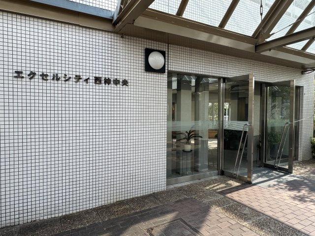 エクセルシティ西神中央のその他