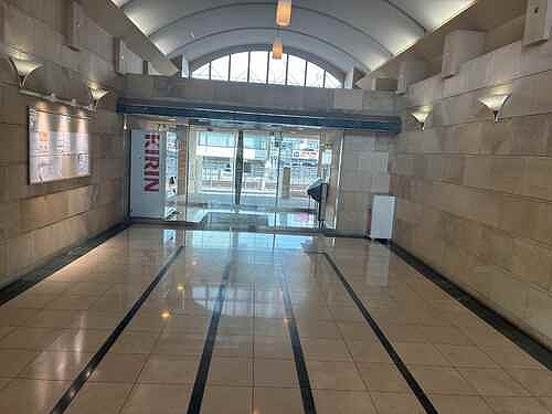 ＡＰＡガーデンプレイス臼井駅前のその他|ロビー※2026年8月の写真