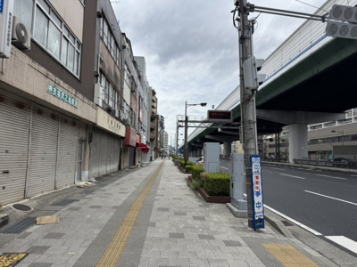 【周辺】 | 第二ミユキビル