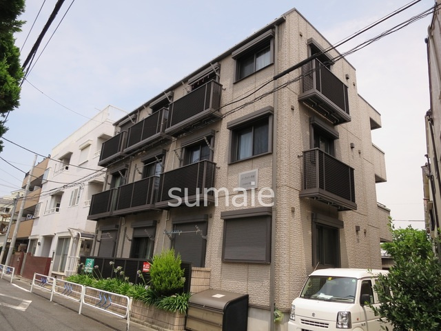 パークリバー平井