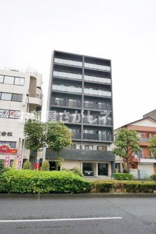 セジョリ蒲田イースト【おとり物件なし】#学生・社会人にオススメ！初期費用分割払いOK！の外観