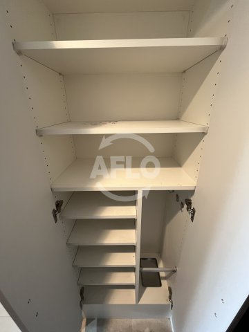 エスリード新大阪グランファーストの収納|エスリード新大阪グランファースト　シューズボックス