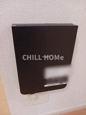 アザレアのその他|当社、チルホームのHPもご覧ください(^^)/物件情報多数♪