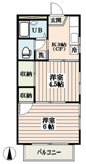 スズキハイツ