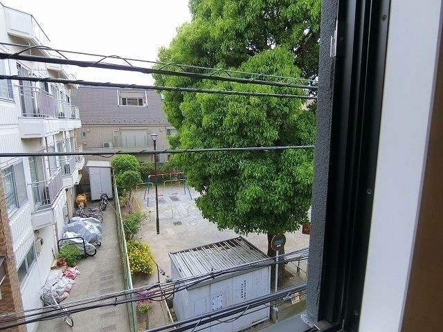 Trias381の展望