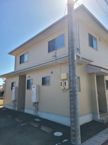 テラスハウスシグマAのその他共用部分