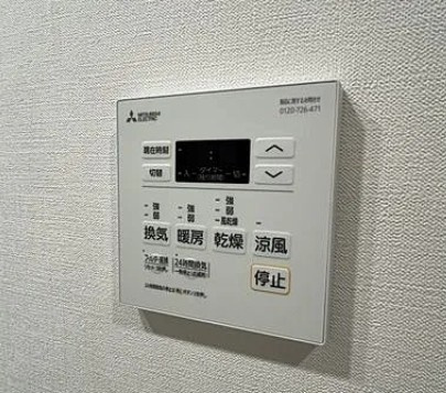LUMIEC BUNKYO SENGOKUの設備
