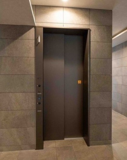 LUMIEC BUNKYO SENGOKUのその他共用部分