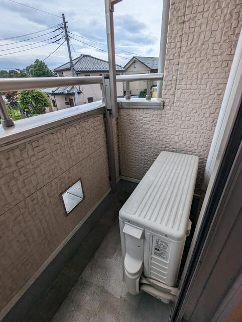 川崎市多摩区中野島１丁目のアパートの設備|浴室換気乾燥機