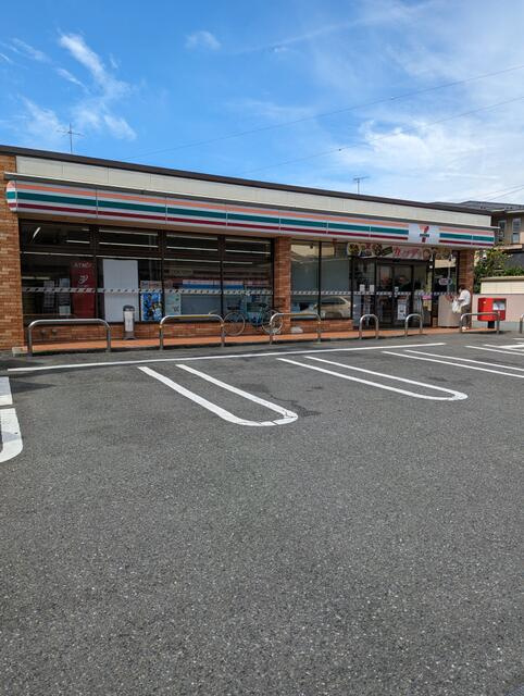 川崎市多摩区中野島１丁目のアパートの周辺|キャンドゥまで308m
