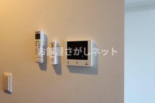 アーバンパーク三ノ輪Ⅱ【おとり物件なし】#学生・社会人にオススメ！初期費用分割払いOK！の設備