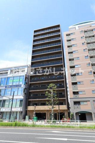 アーバンパーク三ノ輪Ⅱ【おとり物件なし】#学生・社会人にオススメ！初期費用分割払いOK！