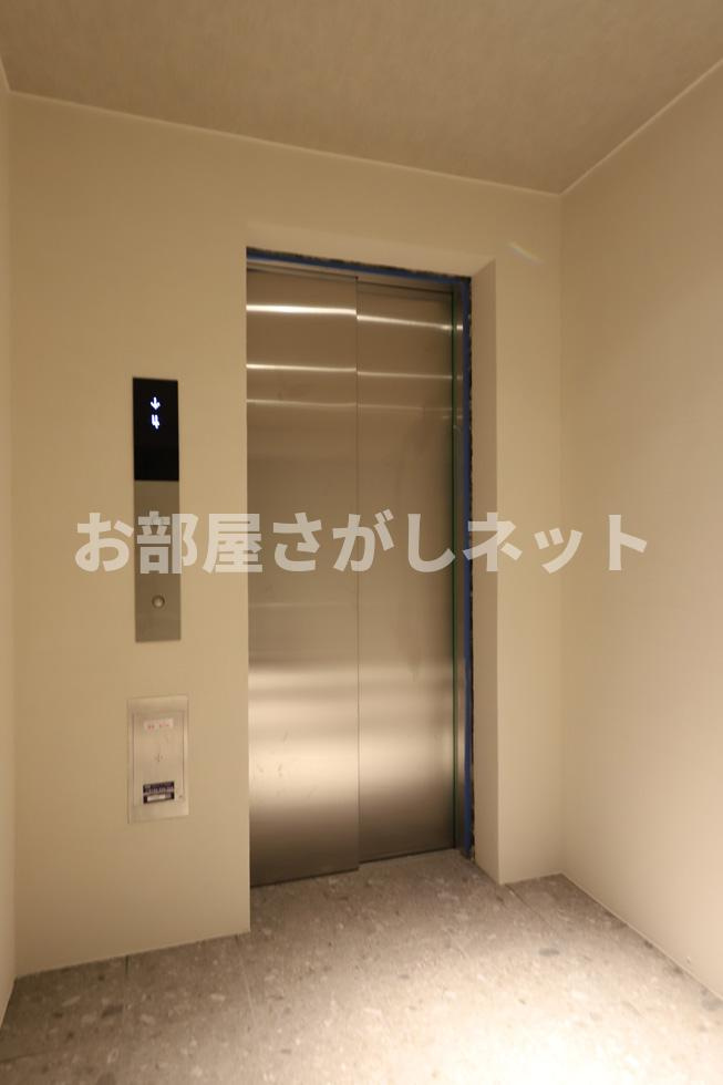 アーバンパーク三ノ輪Ⅱ【おとり物件なし】#学生・社会人にオススメ！初期費用分割払いOK！のその他共用部分