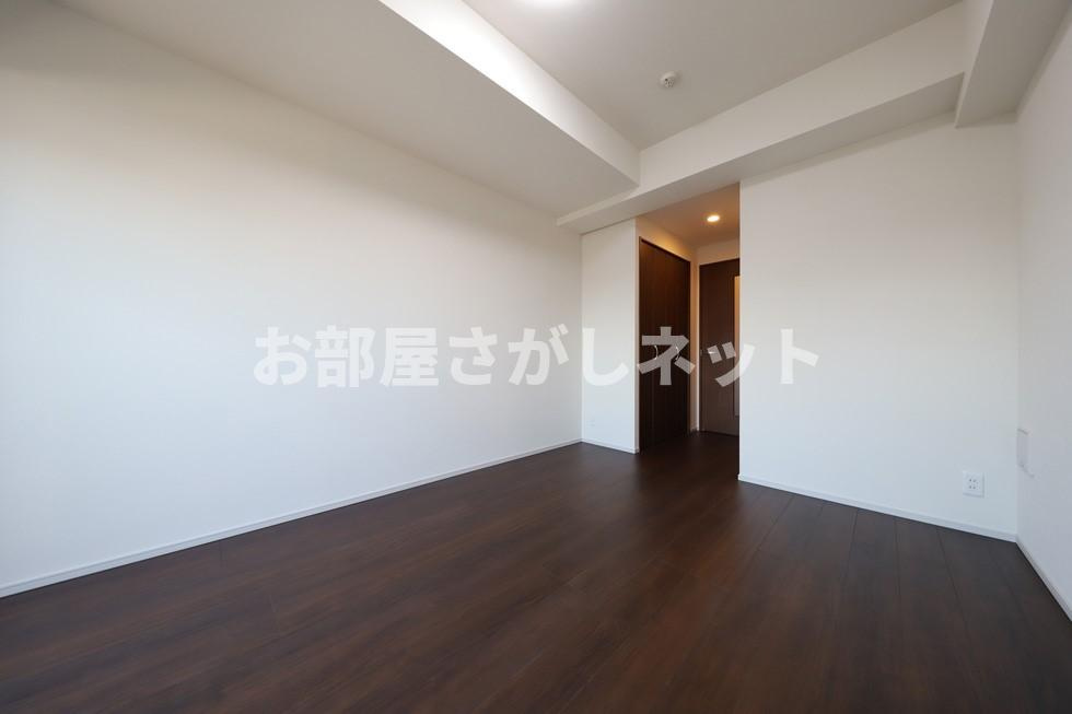 アーバンパーク三ノ輪Ⅱ【おとり物件なし】#学生・社会人にオススメ！初期費用分割払いOK！の洋室