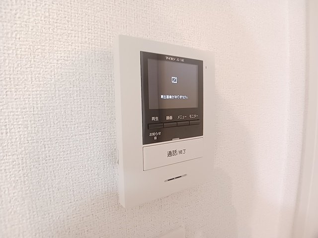 ヴァンセット　アムールⅠの設備