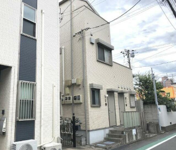 【外観】 | プルマージュ