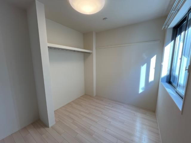 ECRIN（エクラン）の収納|便利な収納スペースです