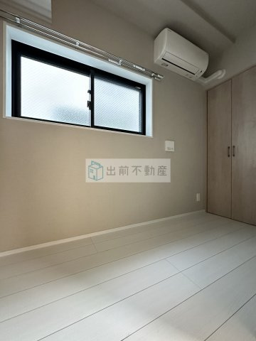 ビューテラス茗荷谷の内装