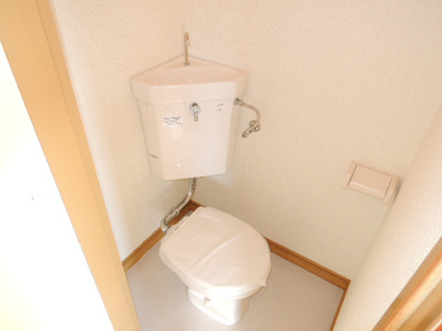 【トイレ】