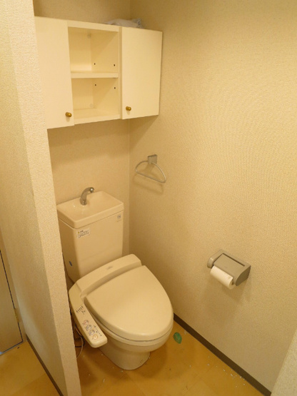 ★ウォシュレット付トイレ★