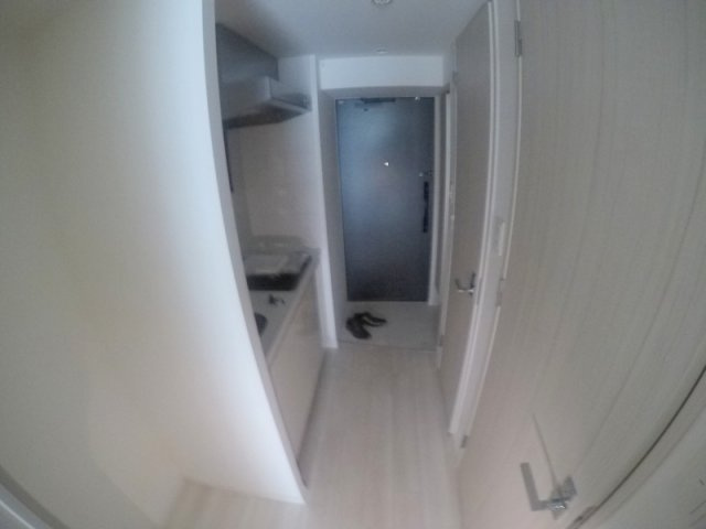 【玄関】 | S-RESIDENCE堺筋本町Uno