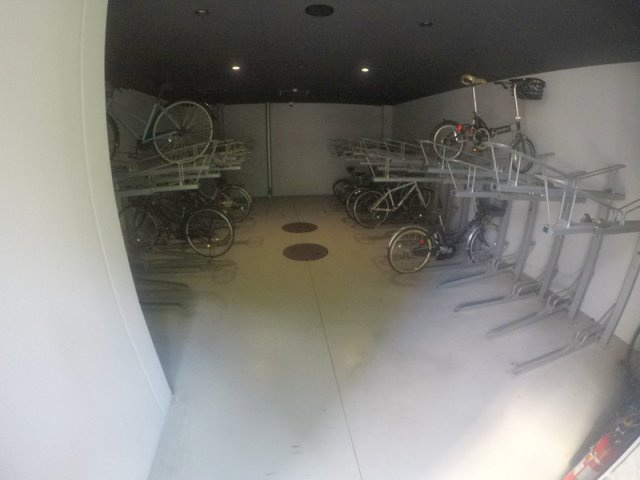 【展望】 | S-RESIDENCE堺筋本町Uno