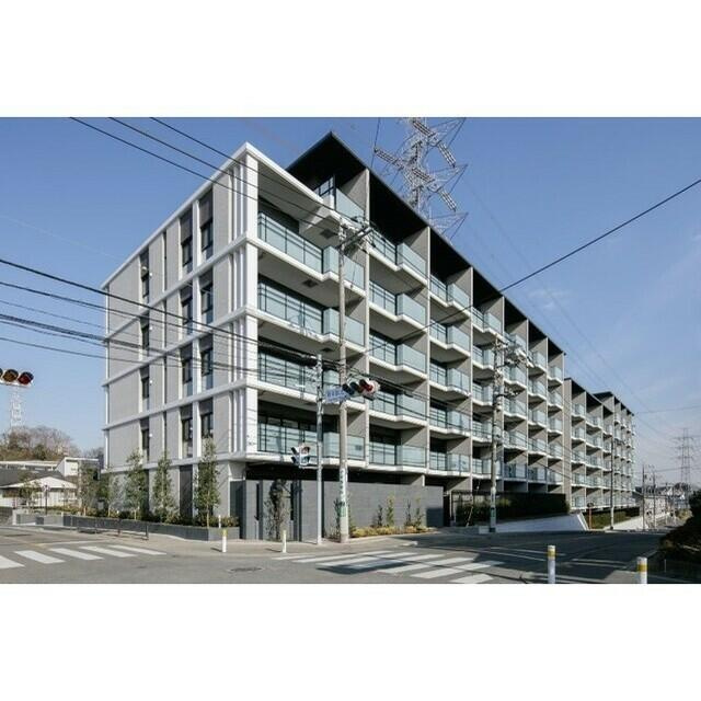 リーフィアレジデンス栗平