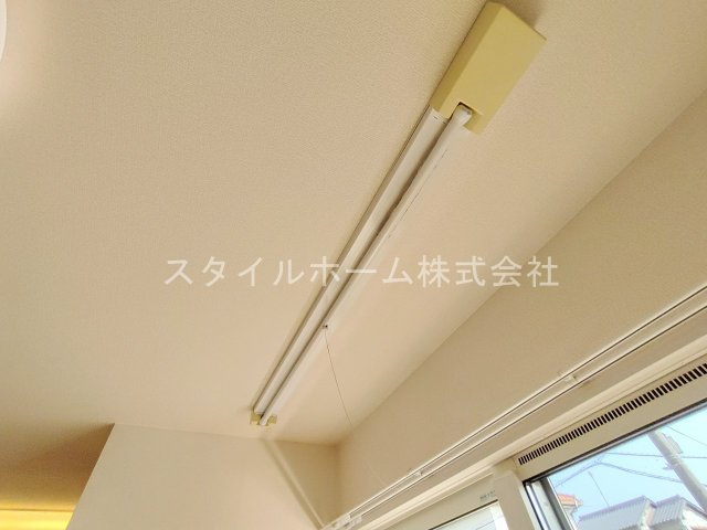 エスペランサＣの設備