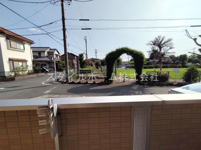 エスペランサＣの展望