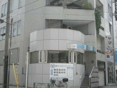 【その他】 | エステムプラザ凌雲閣 | 加藤メディカルクリ…まで1,135m