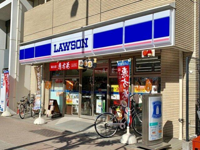 【周辺】 | エステムプラザ凌雲閣 | ローソン 吾妻橋三丁…まで914m