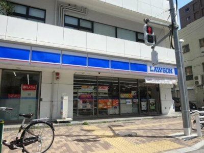 【周辺】 | エステムプラザ凌雲閣 | ローソン 浅草七丁…まで1,335m