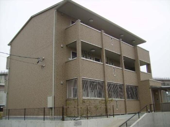K-Room平子の展望