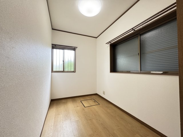 立川市西砂町4丁目戸建のその他