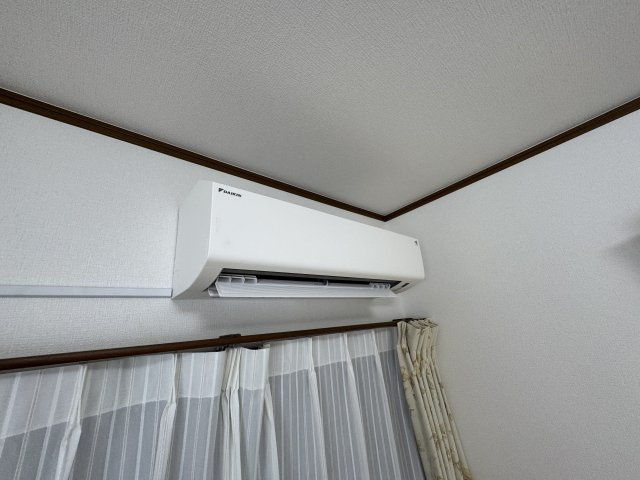 立川市西砂町4丁目戸建の設備