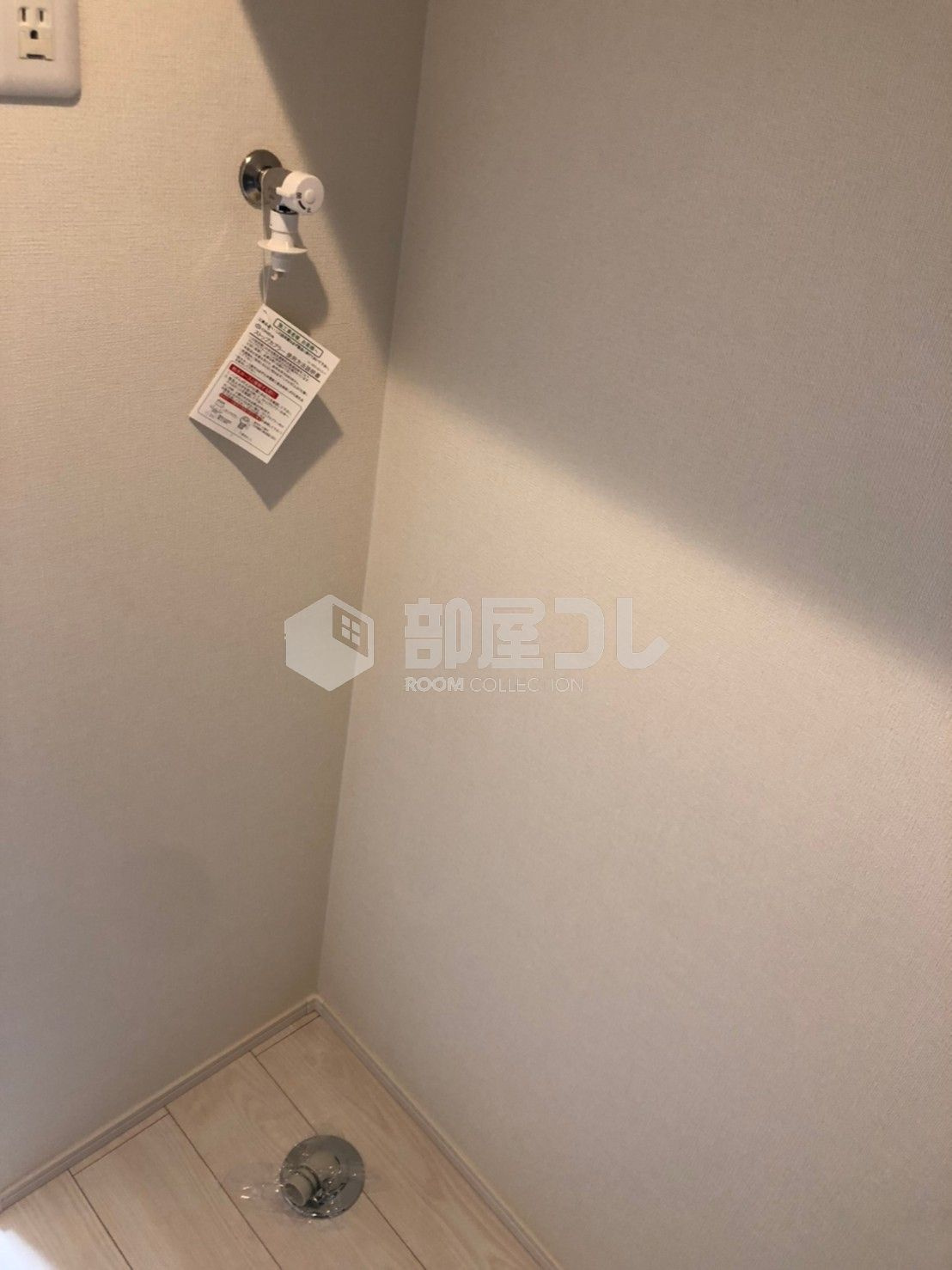Sun Lotus 荻窪の設備