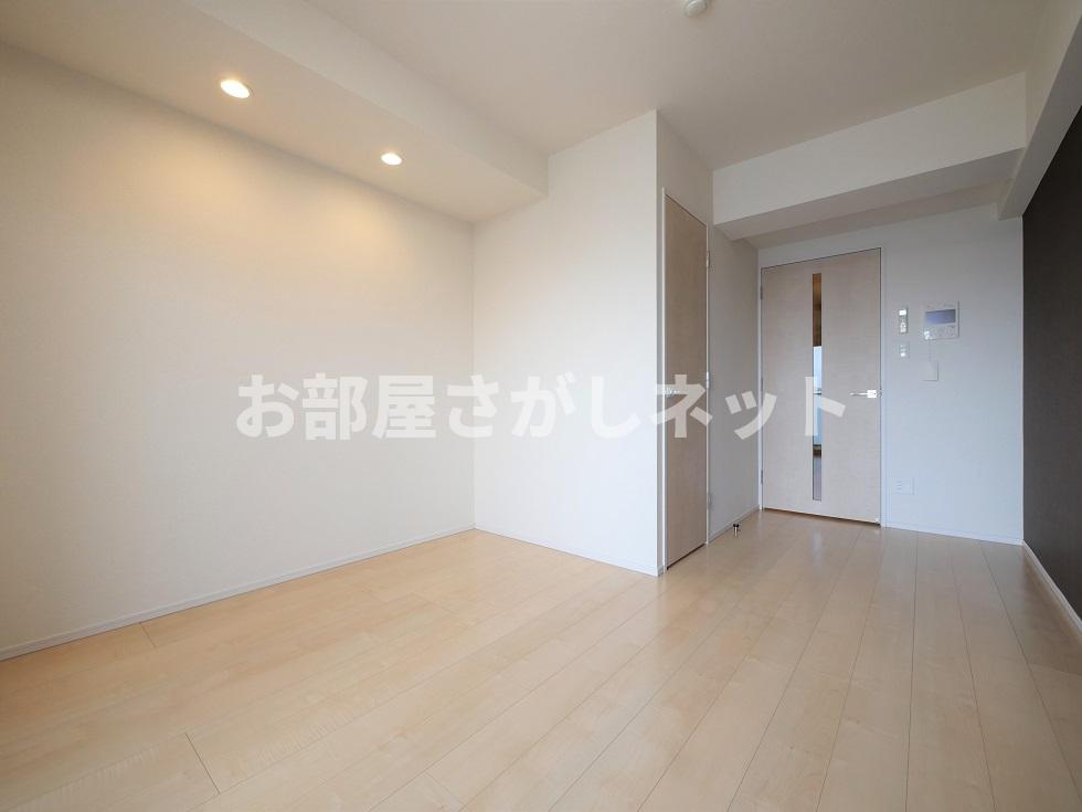 ハーモニーレジデンス東京アーバンスクエア#002【おとり物件なし】#学生・社会人にオススメ！の洋室