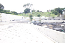 長沢4丁目　建築条件無　売地　NO.6の画像