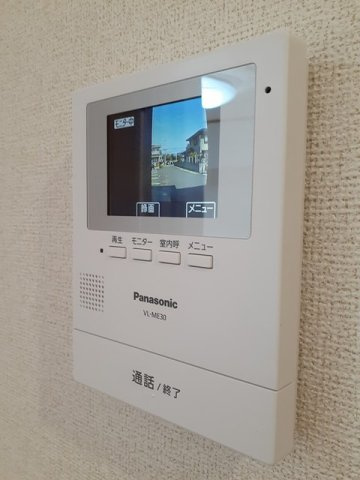 アルコバレ－ノ・ＰＳ　Ｂの設備