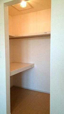フリーデの収納|こまごまとしたものを収納できそうですね