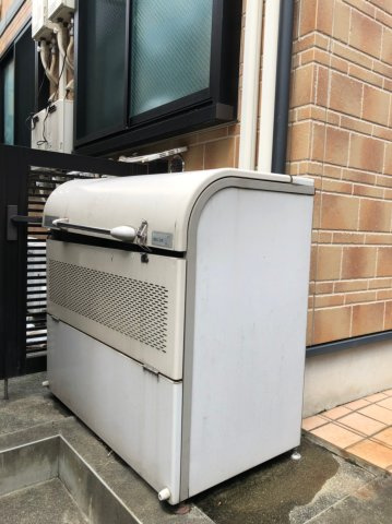 アーバンプレイス東新宿ⅡAのその他共用部分