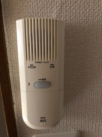 アーバンプレイス東新宿ⅡAの設備