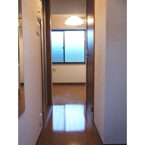 アーバンプレイス東新宿ⅡA